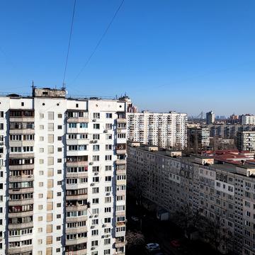 Оболонський просп., 18-А