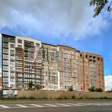 Набережна- Стефаника