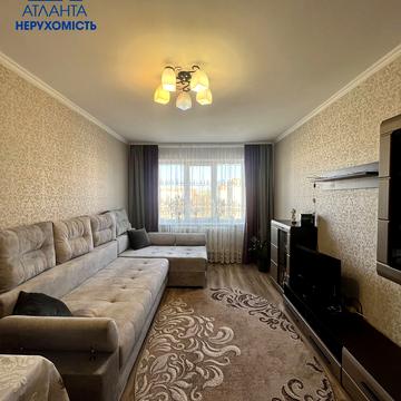 Соборності просп., 34