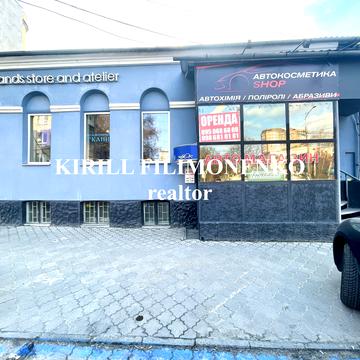 Магдебурзького Права вул. (Гопнер), 3-А