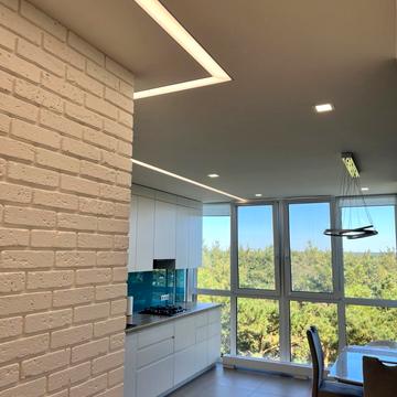 Юрія Мушкетика вул. (Натана Рибака), 25-Г