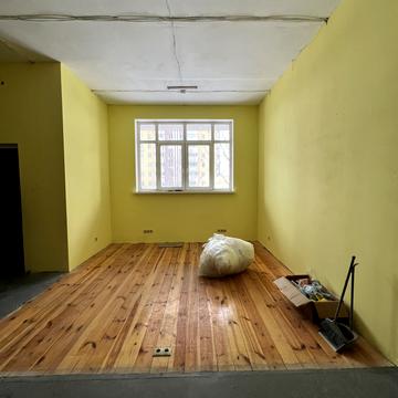 Науки просп., 69