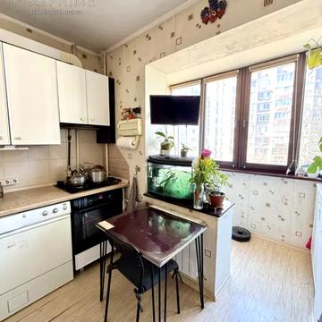 Вахтанга Кікабідзе вул. (Булгакова), 6-А