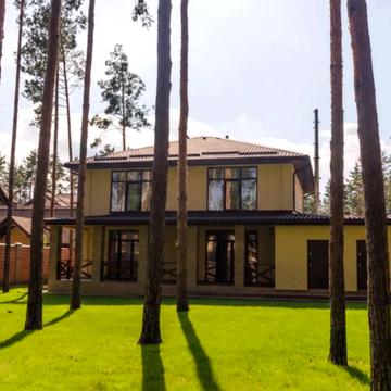 Бучанське шосе, 7