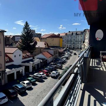 Олександра Фединця вул., 32