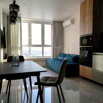 Набережно-Рибальська дорога вул., 27