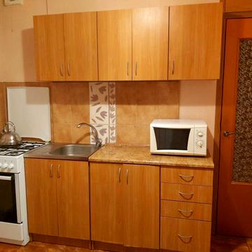 Лісовий просп., 29