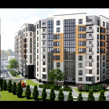 набережна Василя Стефаника вул., (Будинок 2)