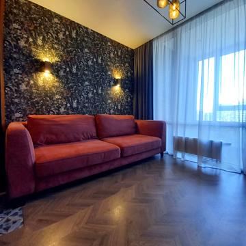 Олександра Олеся вул., 8/17