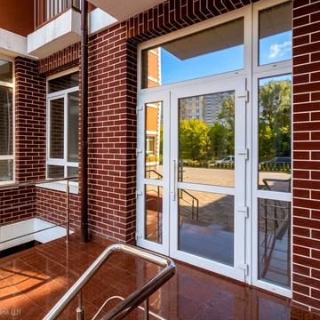 Дмитра Луценка вул., 2-В