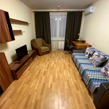 Урлівська вул., 34-А