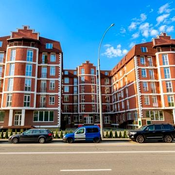 Дмитра Луценка вул., 2-Г
