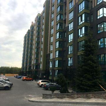 Героїв Небесної Сотні просп., (Будинок 14/3)