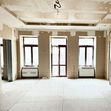 Архітектора Городецького вул., 12/3