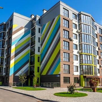 Стеценка вул., 75-М