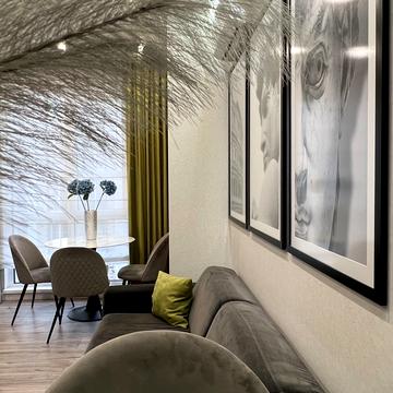 Михайла Максимовича вул. (Онуфрія Трутенка), 24-А