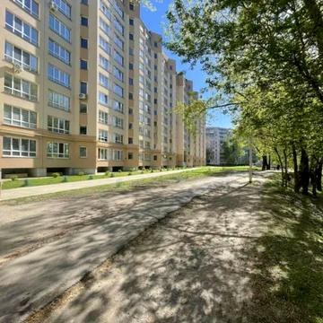 Свободи просп. (Прокофєва), 16 к4