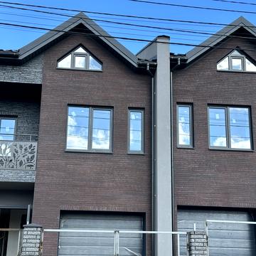 Ольги Кобилянської вул.