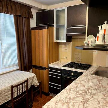 Польова вул., 2