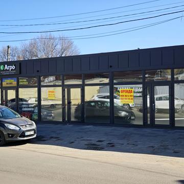 Велика Діївська вул. (Братів Трофімових), 111в