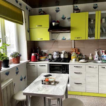 Петра Калнишевського просп. (Косіора), 33