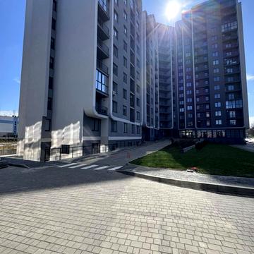 Городоцька вул., 226а, корп. 1-4