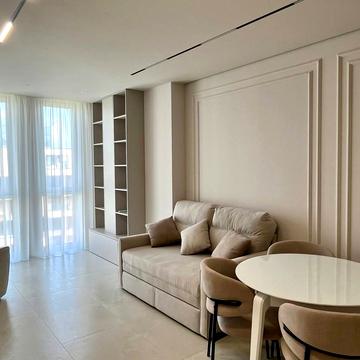 Салютна вул., (Будинок 02301-02303)