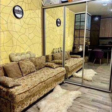 Генуезька вул., 1-Е