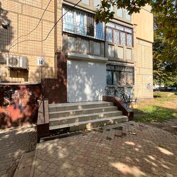 5-й Зарічний мікрорайон вул., 14