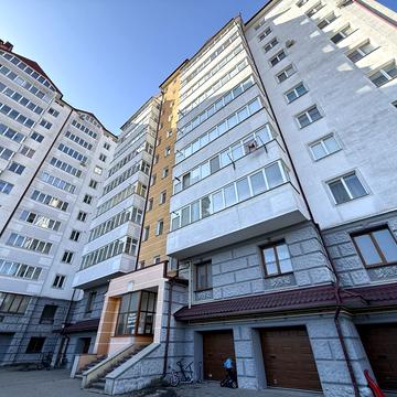 Петра Маланюка вул., 58