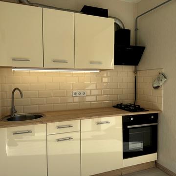 Абрикосова вул., 1-В