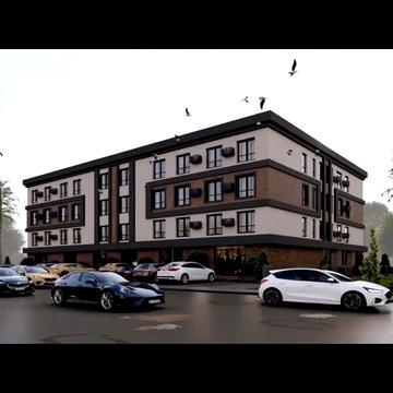 Поліська вул., 4