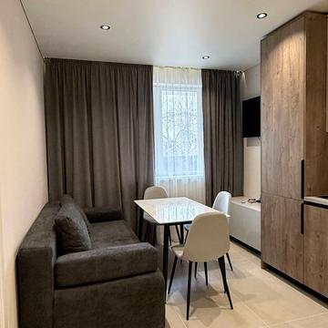 Франтішека Тіхого вул., 11