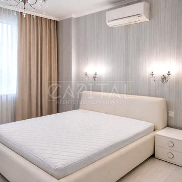 Валерія Лобановського просп. (Червонозоряний), 6-А