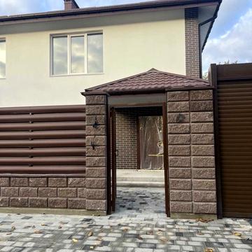 Антонія Михайловського вул.