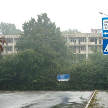 Трускавецька вул.