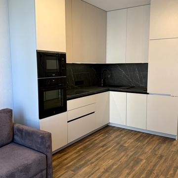 Дніпровська набережна вул., 15-Ж