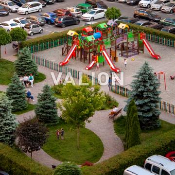 Соборна вул., 126/10