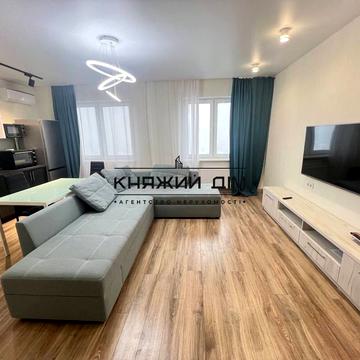 Новопольова вул., 2 корп. 1