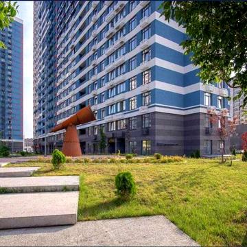 Євгена Сверстюка вул. (Марини Раскової), 6-Д