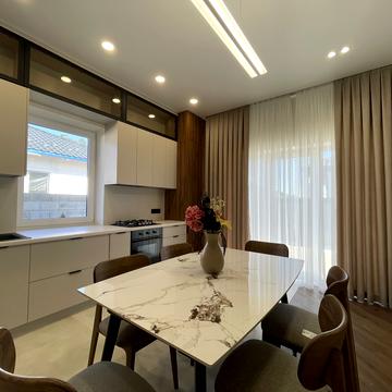 Бориса Лятошинського вул. (1 Травня)