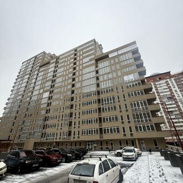 Сухумська вул., 22