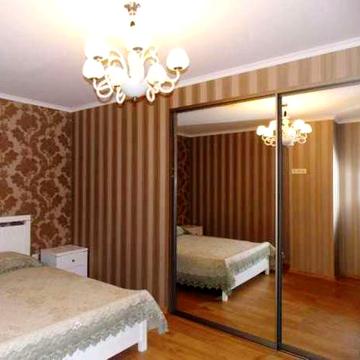 Добровольців вул. (Маршала Говорова), 10/4