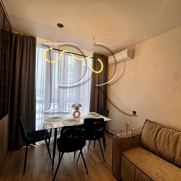 Олександра Олеся вул., 10