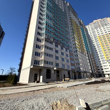 Академіка Заболотного вул., (Будинок 4)