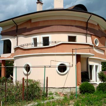 Французький бульв., 36