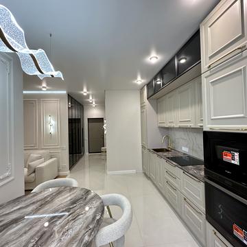 Краснова вул., (66 перлина)