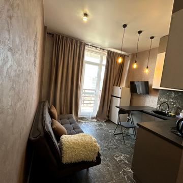 Владислава Бувалкіна вул., (Будинок 1)