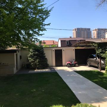 Французький бульв., 53