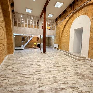 Рибальська вул., 22